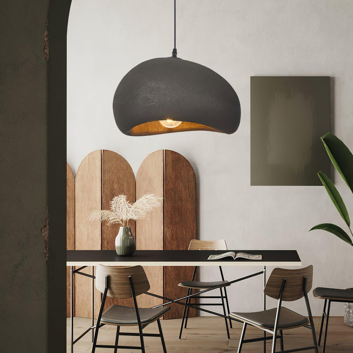 Retro Cloud Pendant Lamp - DWHOME