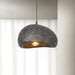 Retro Cloud Pendant Lamp.