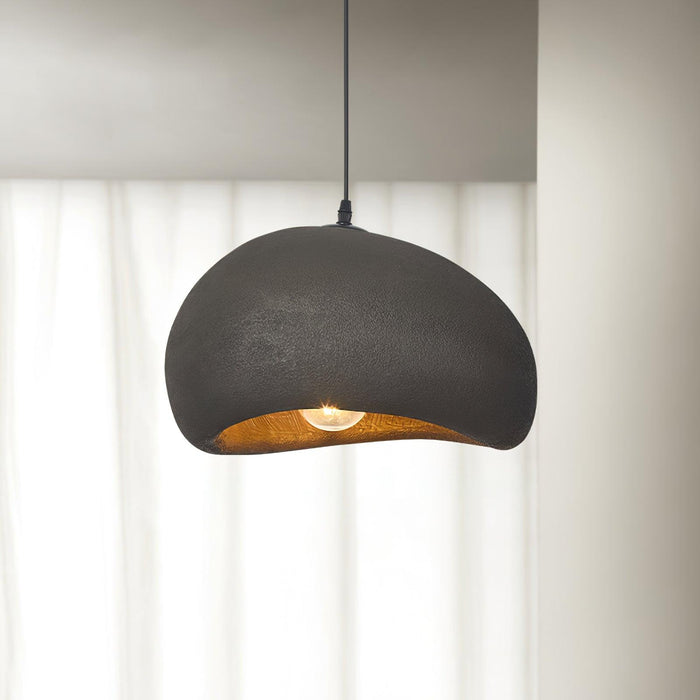 Khmara Retro Pendant Lamp - Vakkerlight