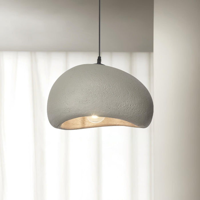 Khmara Retro Pendant Lamp - Vakkerlight