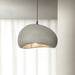 Khmara Retro Pendant Lamp - Vakkerlight