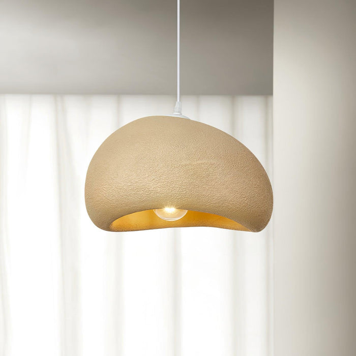 Retro Cloud Pendant Lamp - DWHOME