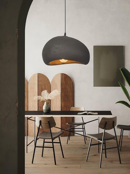 Retro Cloud Pendant Lamp - DWHOME