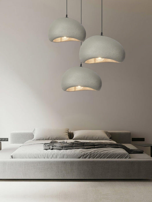 Retro Cloud Pendant Lamp - DWHOME