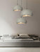 Retro Cloud Pendant Lamp - DWHOME