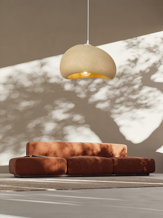 Retro Cloud Pendant Lamp - DWHOME