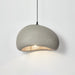 Retro Cloud Pendant Lamp.