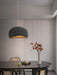 Retro Cloud Pendant Lamp - DWHOME