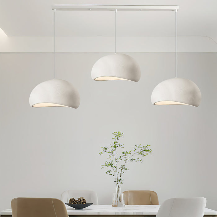 Cloud Pendant Light Style B