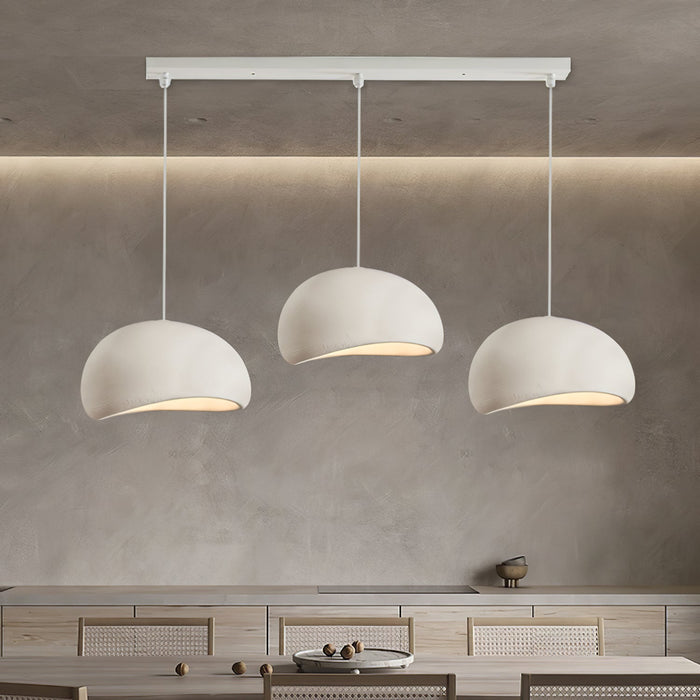 Cloud Pendant Light Style B