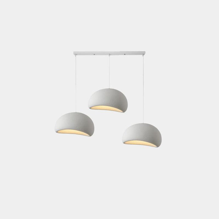 Cloud Pendant Light Style B-DWHOME