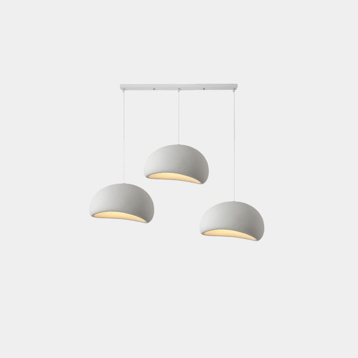 Cloud Pendant Light Style B