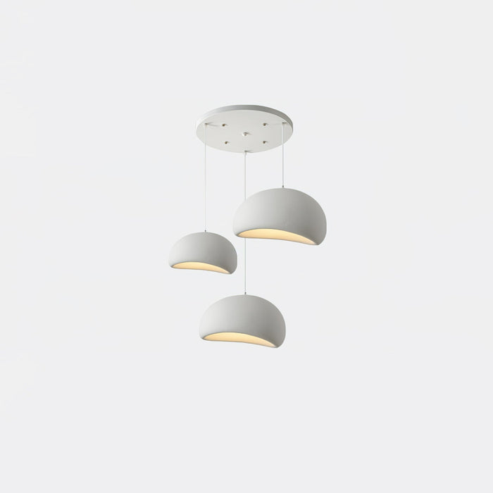 Cloud Pendant Light Style B