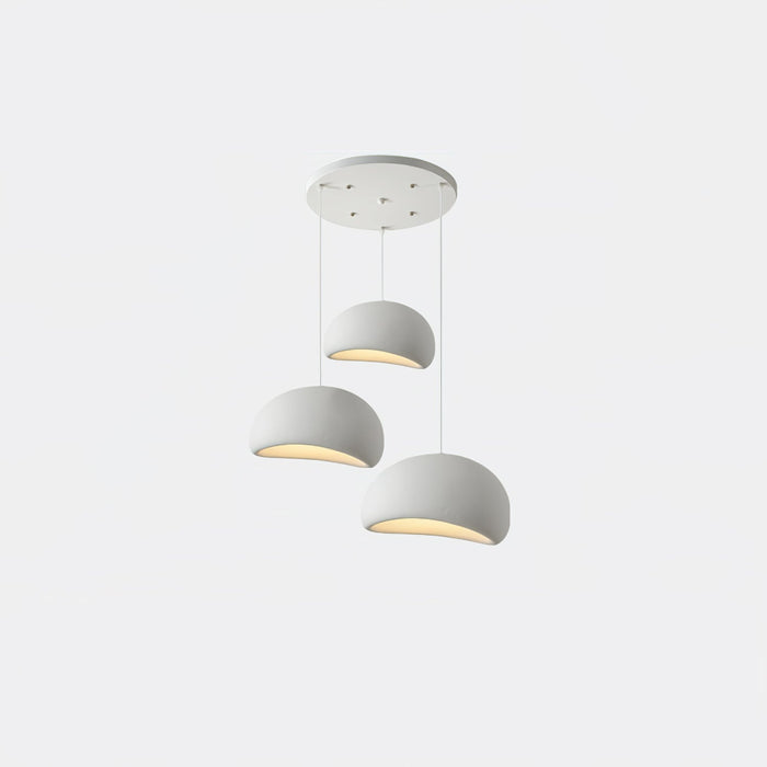 Cloud Pendant Light Style B