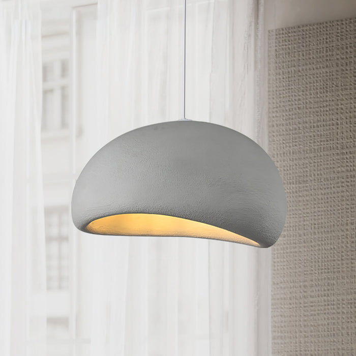 Cloud Pendant Light Style B