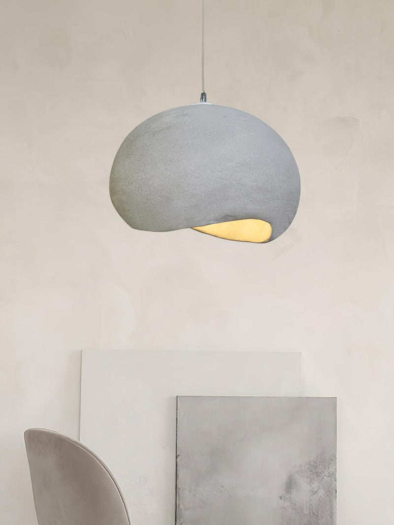 Lampe suspendue Khmara Cloud - DWHOME