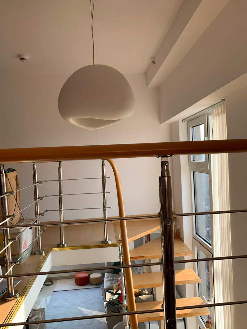 Lampe suspendue Khmara Cloud - DWHOME