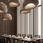 Lampe suspendue Khmara Cloud - DWHOME
