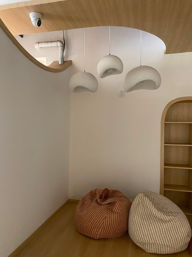 Lampe suspendue Khmara Cloud - DWHOME