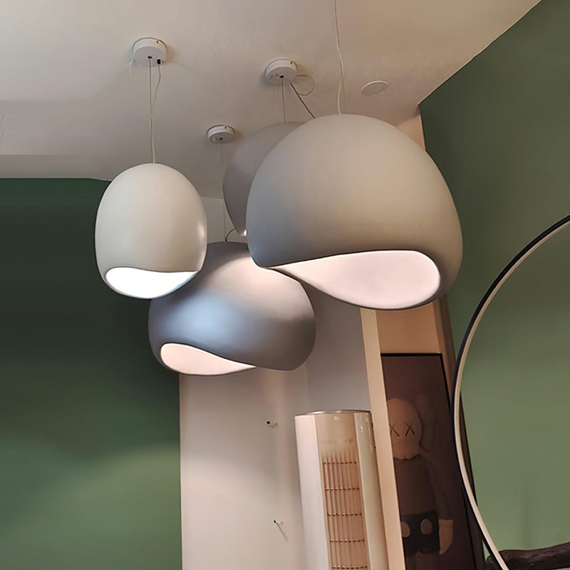 Lampe suspendue Khmara Cloud - DWHOME