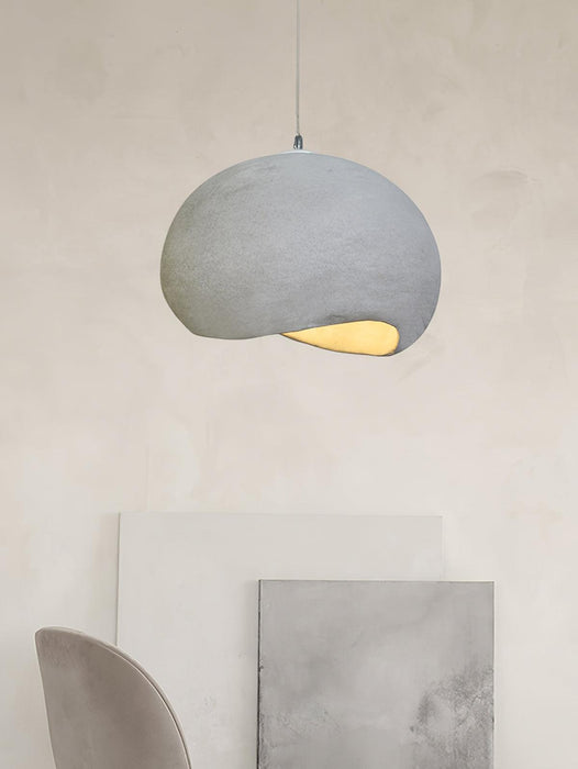 Khmara Cloud Pendant Lamp - DWHOME