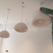 Lampe suspendue Khmara Cloud - DWHOME