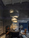 Khmara Cloud Pendant Lamp - DWHOME