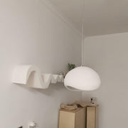 Lampe suspendue Khmara Cloud - DWHOME