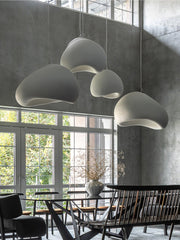 Lampe suspendue Khmara Cloud - DWHOME