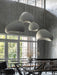 Khmara Cloud Pendant Lamp - DWHOME