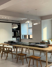 Lampe suspendue Khmara Cloud - DWHOME