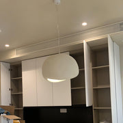 Lampe suspendue Khmara Cloud - DWHOME