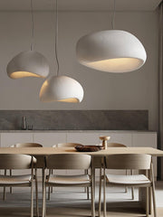 Lampe suspendue Khmara Cloud - DWHOME