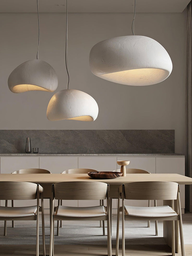 Lampe suspendue Khmara Cloud - DWHOME
