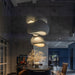 Khmara Cloud Pendant Lamp - DWHOME