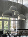 Khmara Cloud Pendant Lamp - DWHOME