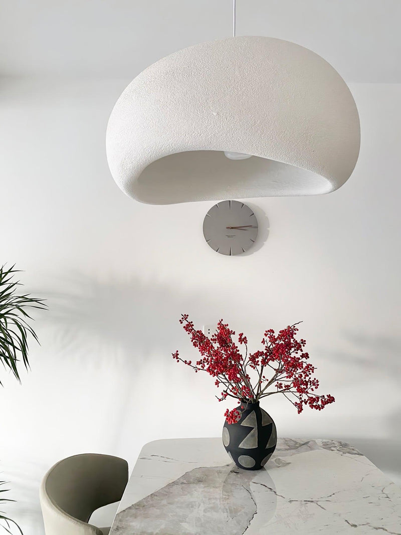 Lampe suspendue Khmara Cloud - DWHOME