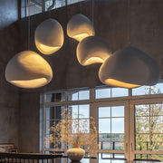 Lampe suspendue Khmara Cloud - DWHOME