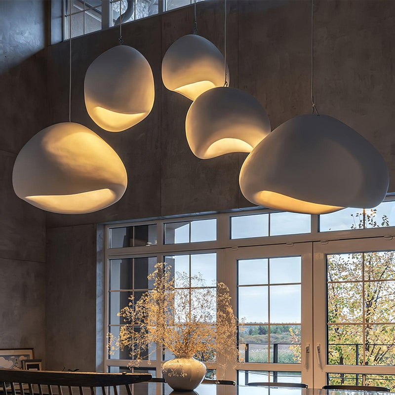 Lampe suspendue Khmara Cloud - DWHOME