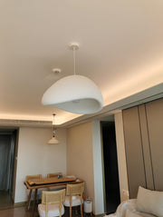 Lampe suspendue Khmara Cloud - DWHOME