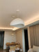 Khmara Cloud Pendant Lamp - DWHOME