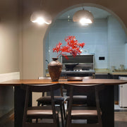 Lampe suspendue Khmara Cloud - DWHOME