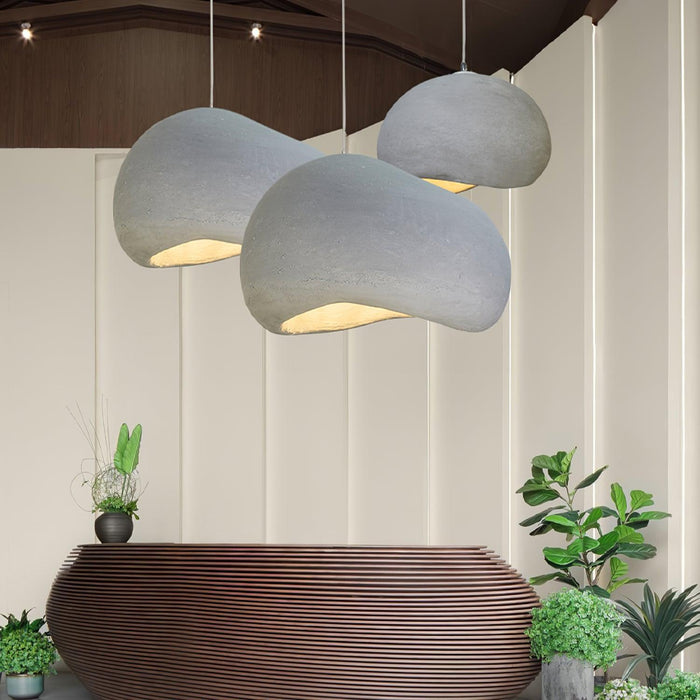 Khmara Cloud Pendant Lamp - DWHOME