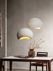 Lampe suspendue Khmara Cloud - DWHOME
