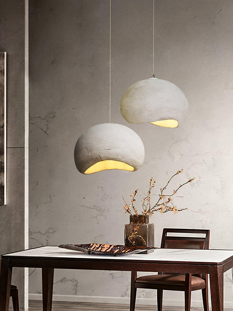 Lampe suspendue Khmara Cloud - DWHOME