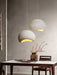 Khmara Cloud Pendant Lamp - DWHOME