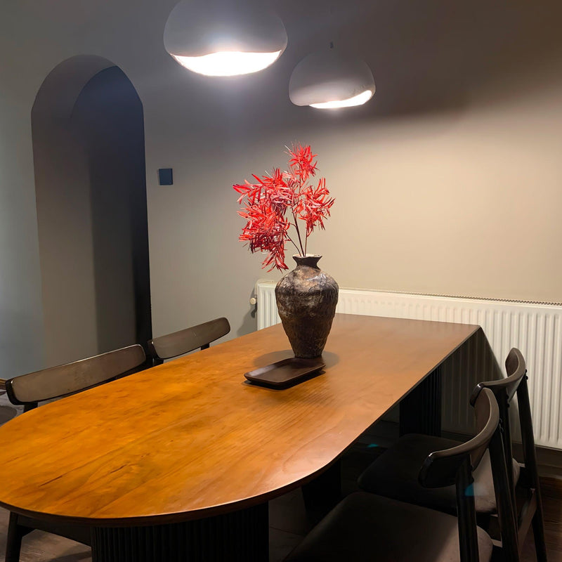 Lampe suspendue Khmara Cloud - DWHOME