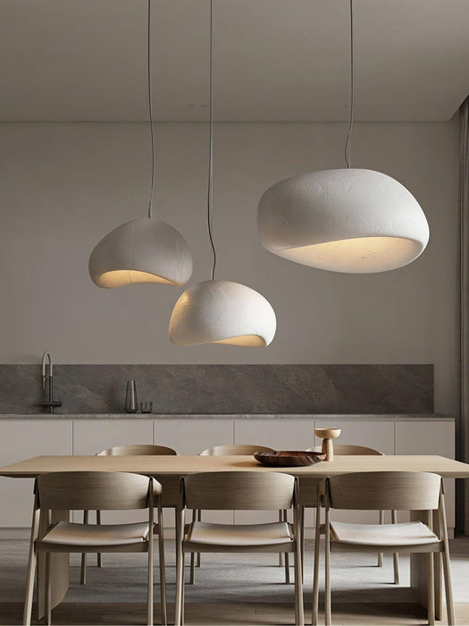 Khmara Cloud Pendant Lamp - DWHOME