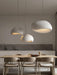 Khmara Cloud Pendant Lamp.