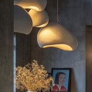 Lampe suspendue Khmara Cloud - DWHOME